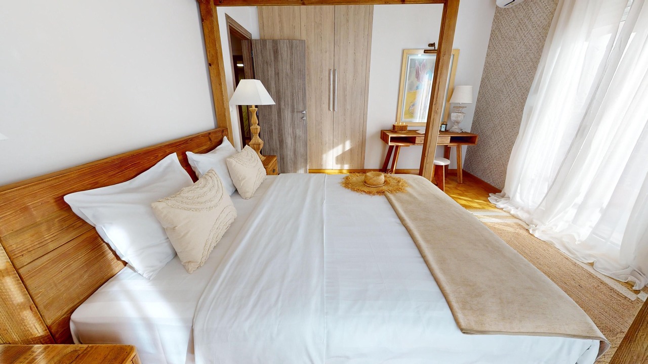 Photo of Bedroom in Heraklion