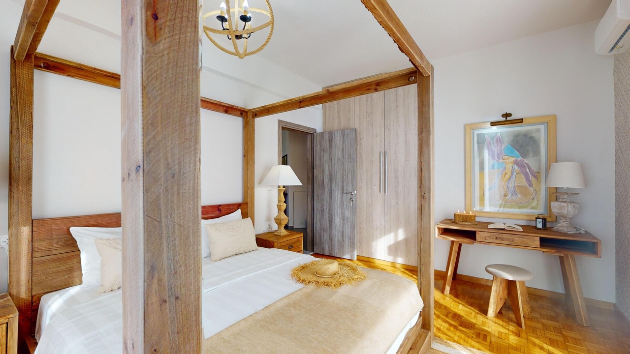 Photo of Bedroom in Heraklion