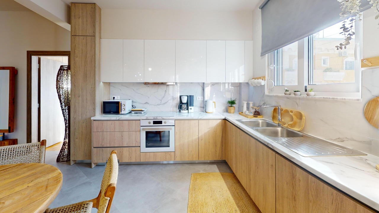 Photo of Kitchen in Heraklion