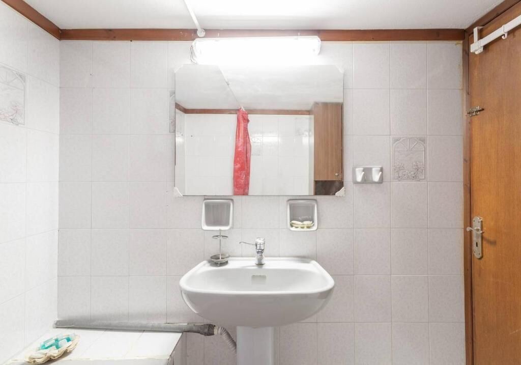Photo of Bathroom in Ormos Agiou Ioannou