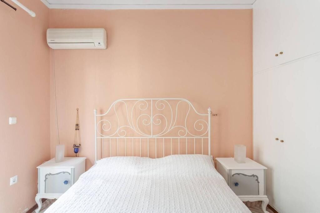 Photo of Bedroom in Ormos Agiou Ioannou