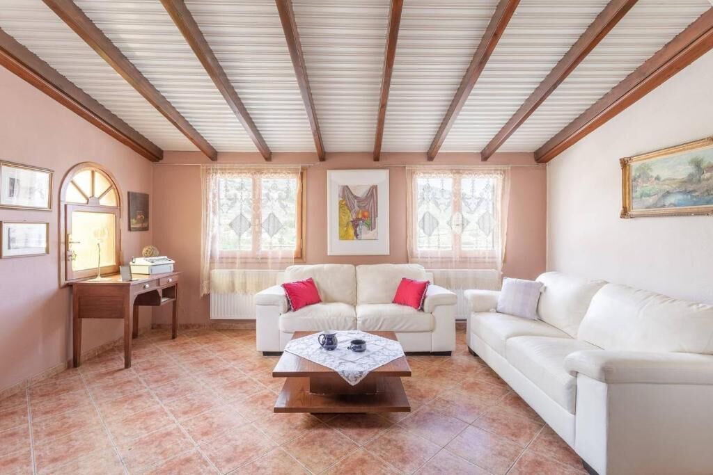 Photo of Livingroom in Ormos Agiou Ioannou