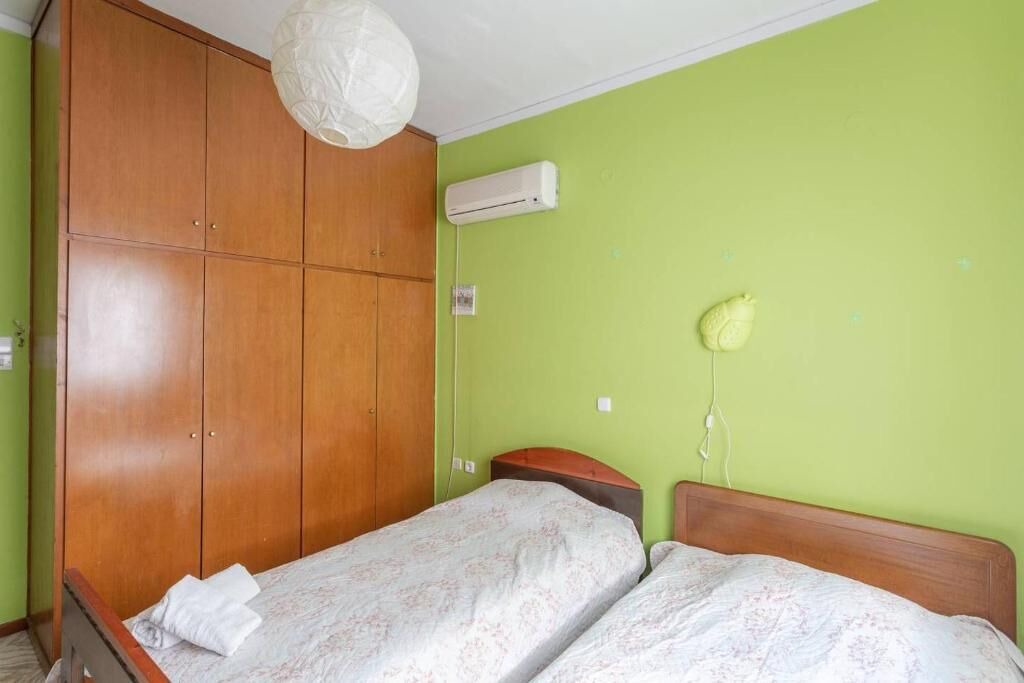 Photo of Bedroom in Ormos Agiou Ioannou