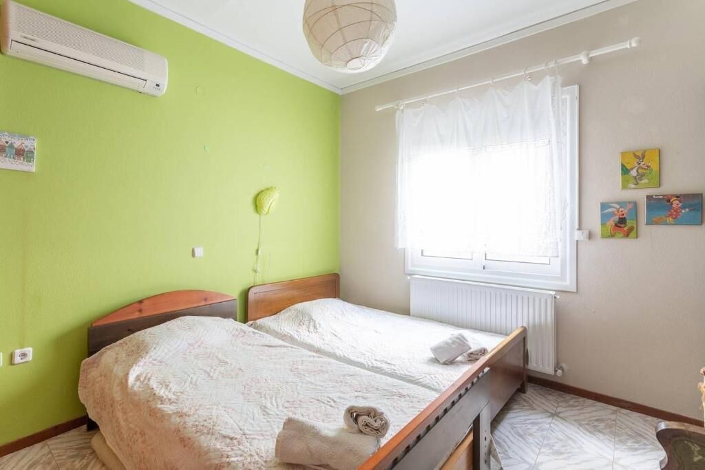 Photo of Bedroom in Ormos Agiou Ioannou