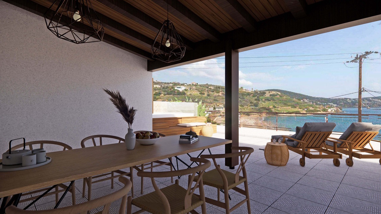 Photo of Outdoor in Ormos Agiou Ioannou