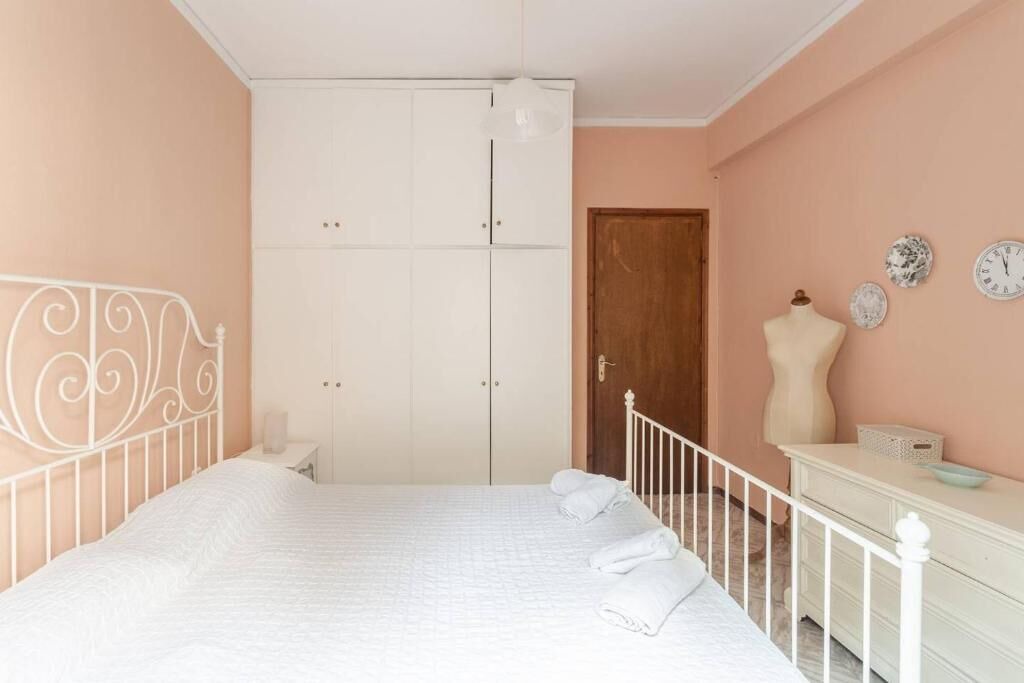 Photo of Bedroom in Ormos Agiou Ioannou
