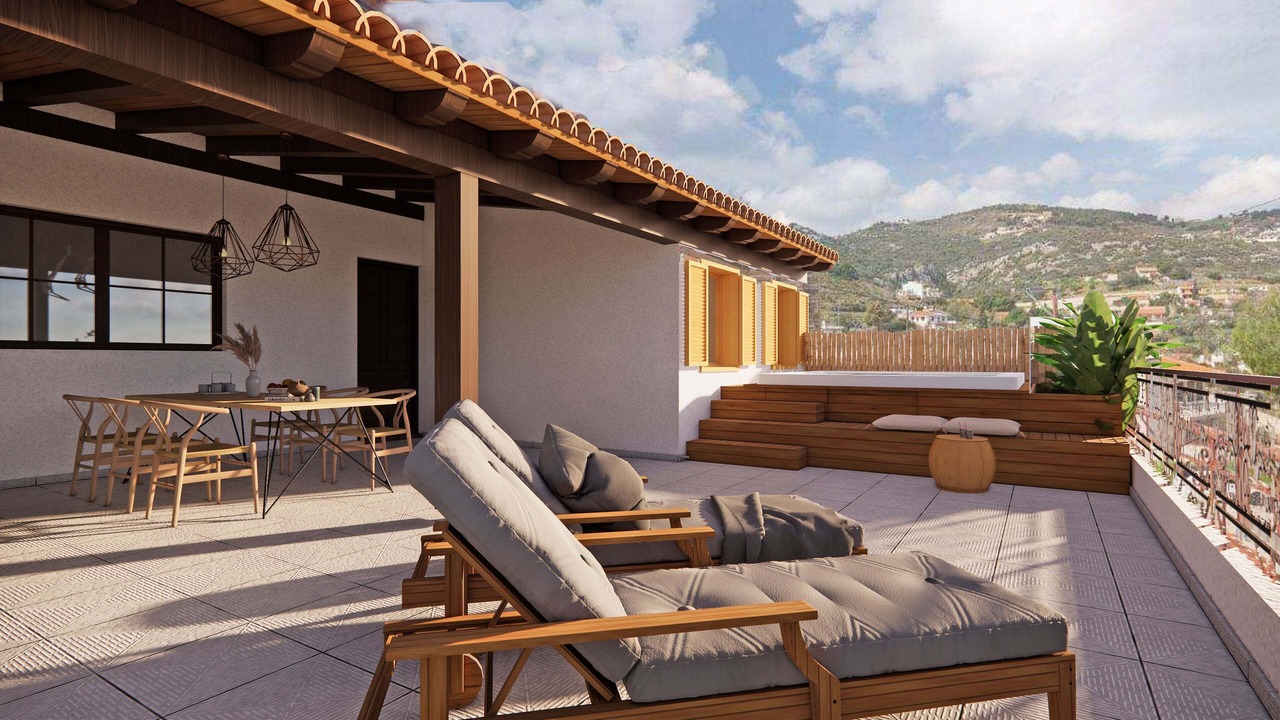 Photo of Outdoor in Ormos Agiou Ioannou