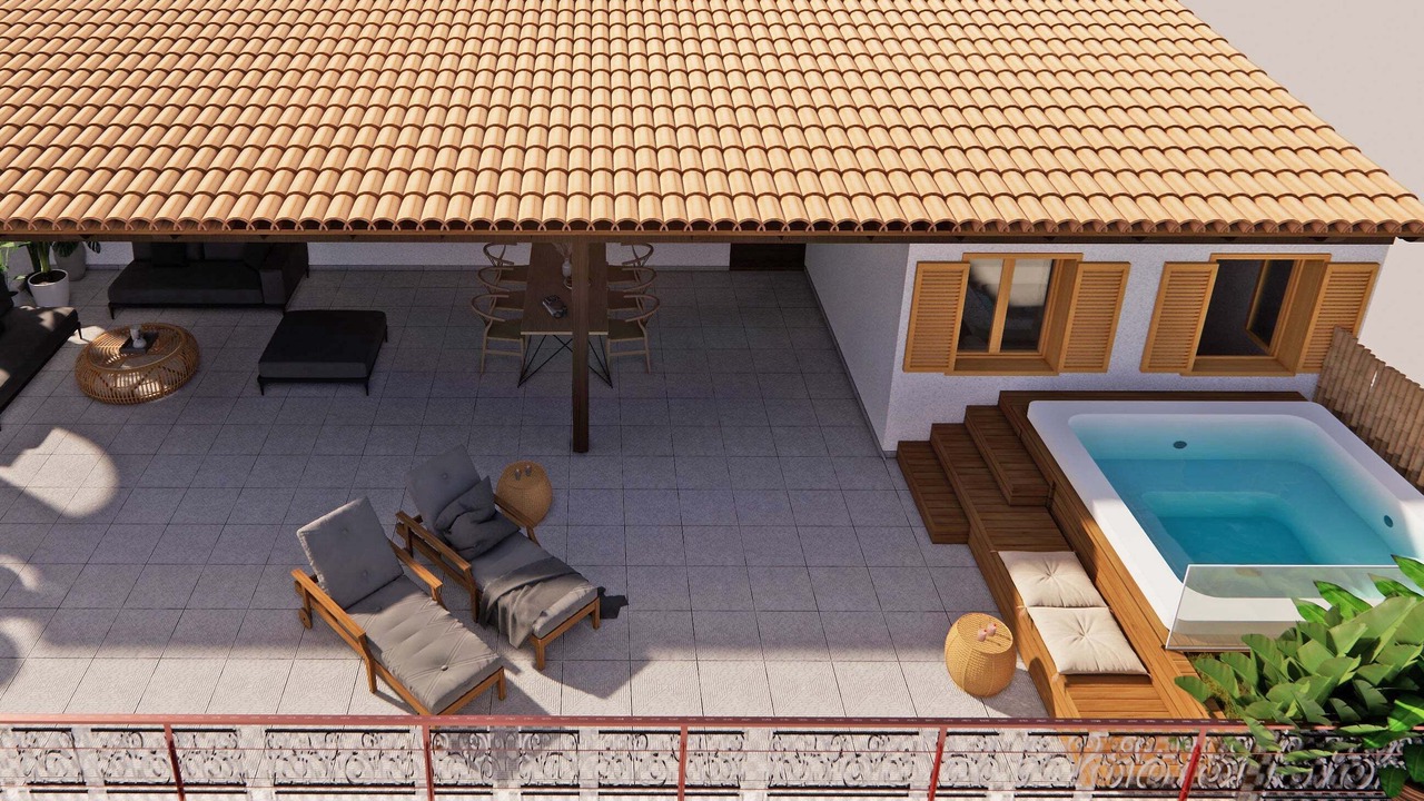 Photo of Outdoor in Ormos Agiou Ioannou