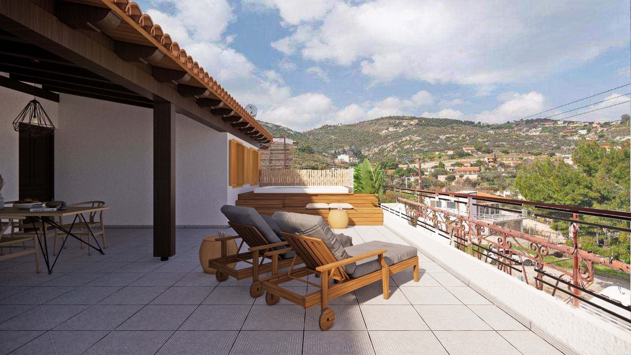 Photo of Outdoor in Ormos Agiou Ioannou