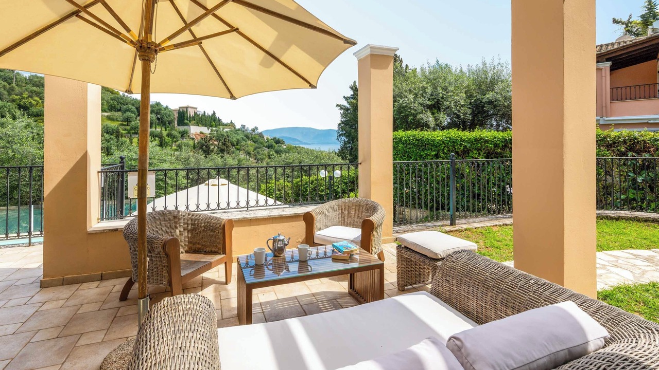Photo of Patio Balcony in Gimari