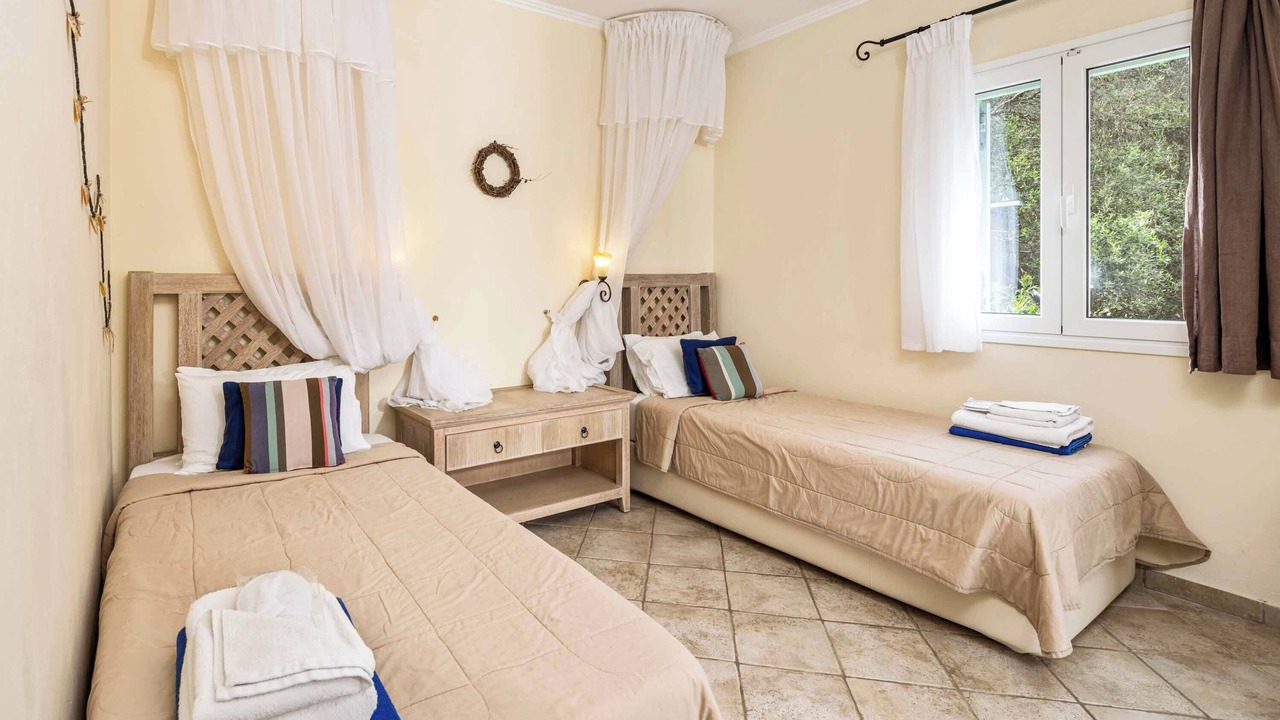 Photo of Bedroom in Gimari