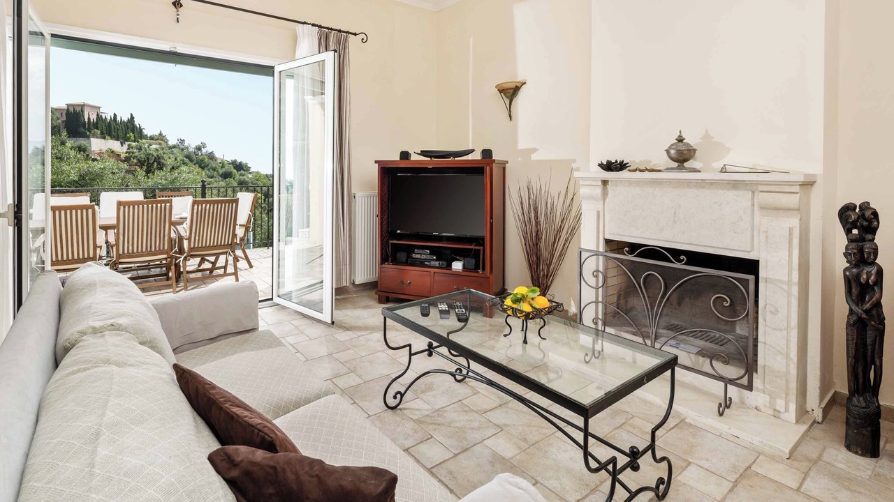 Photo of Livingroom in Gimari
