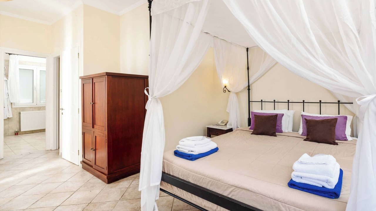 Photo of Bedroom in Gimari