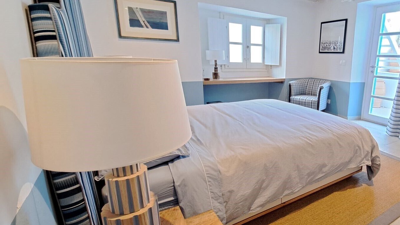 Photo of Bedroom in Panteli