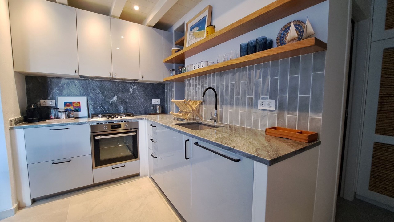 Photo of Kitchen in Panteli