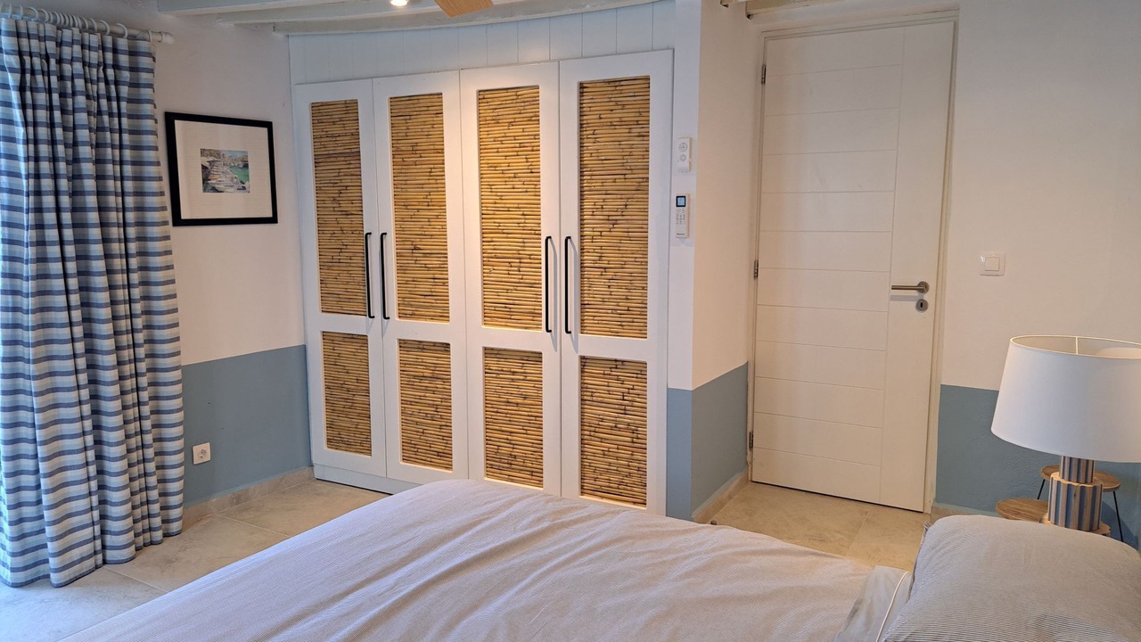 Photo of Bedroom in Panteli