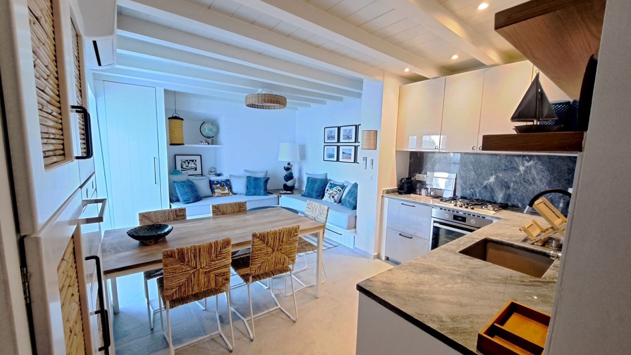 Photo of Kitchen in Panteli