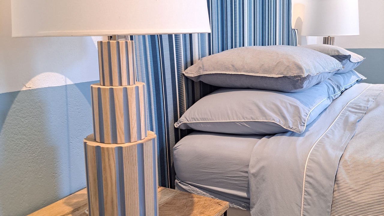 Photo of Bedroom in Panteli
