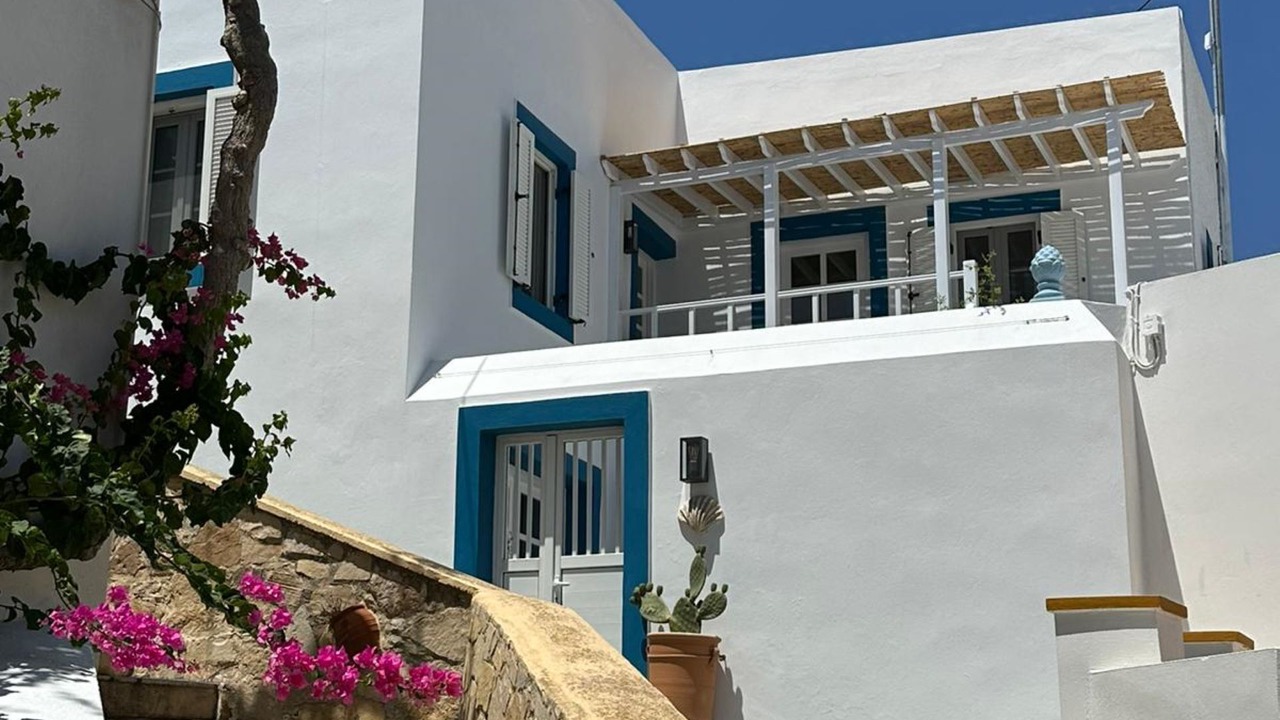 Photo of Outdoor in Panteli