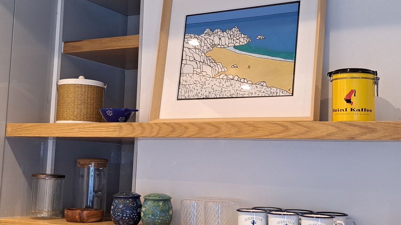 Photo of Kitchen in Panteli