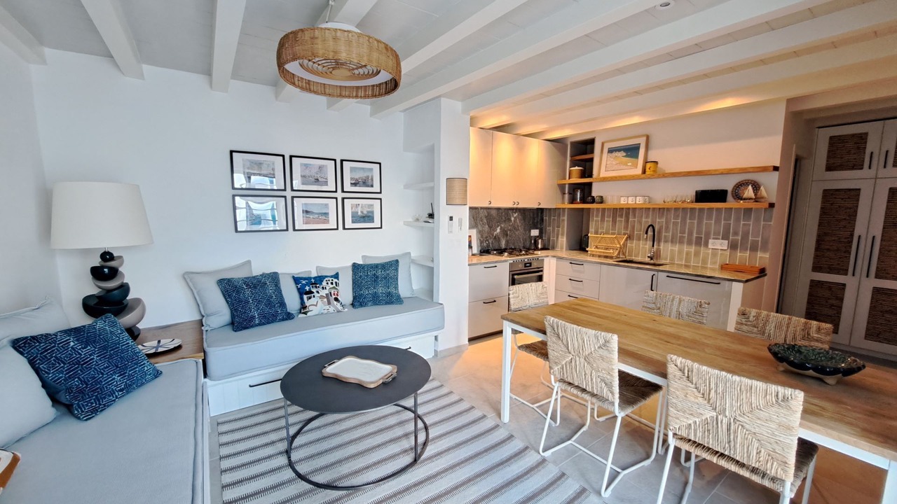 Photo of Livingroom in Panteli