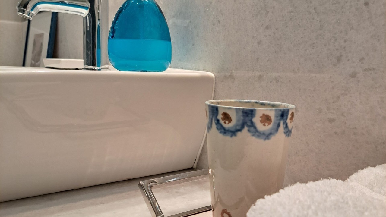 Photo of Bathroom in Panteli