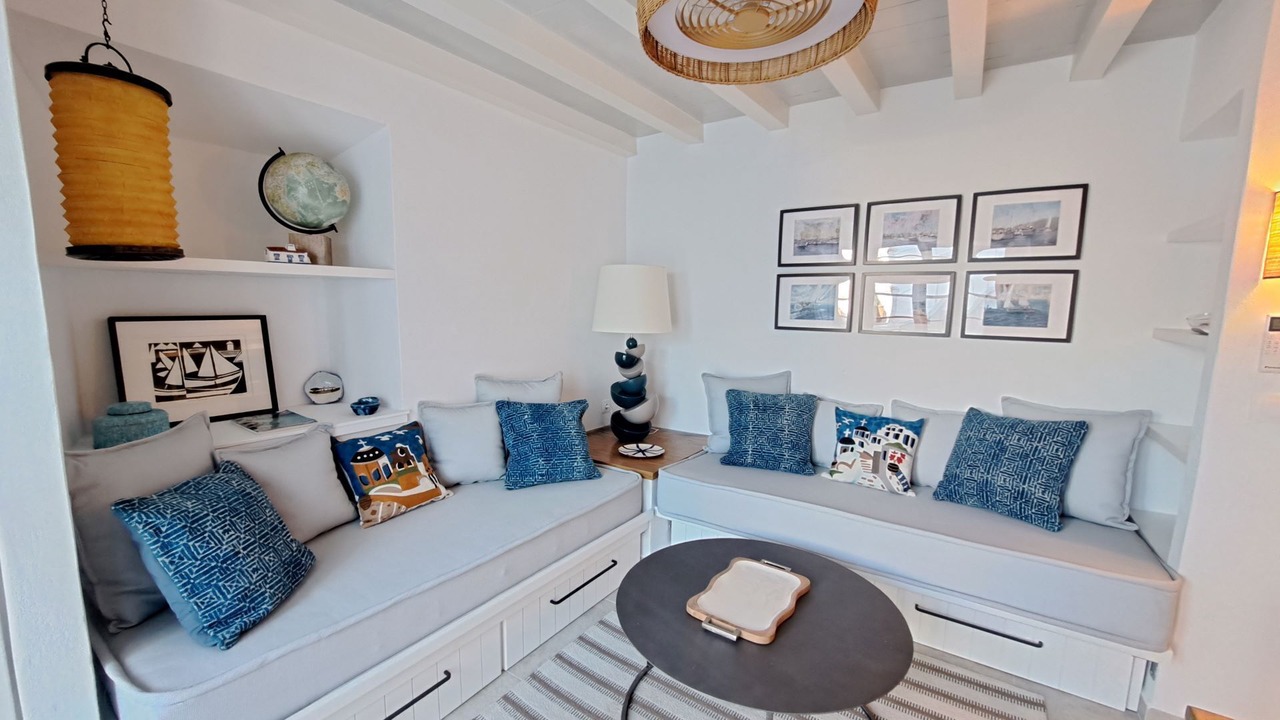 Photo of Livingroom in Panteli
