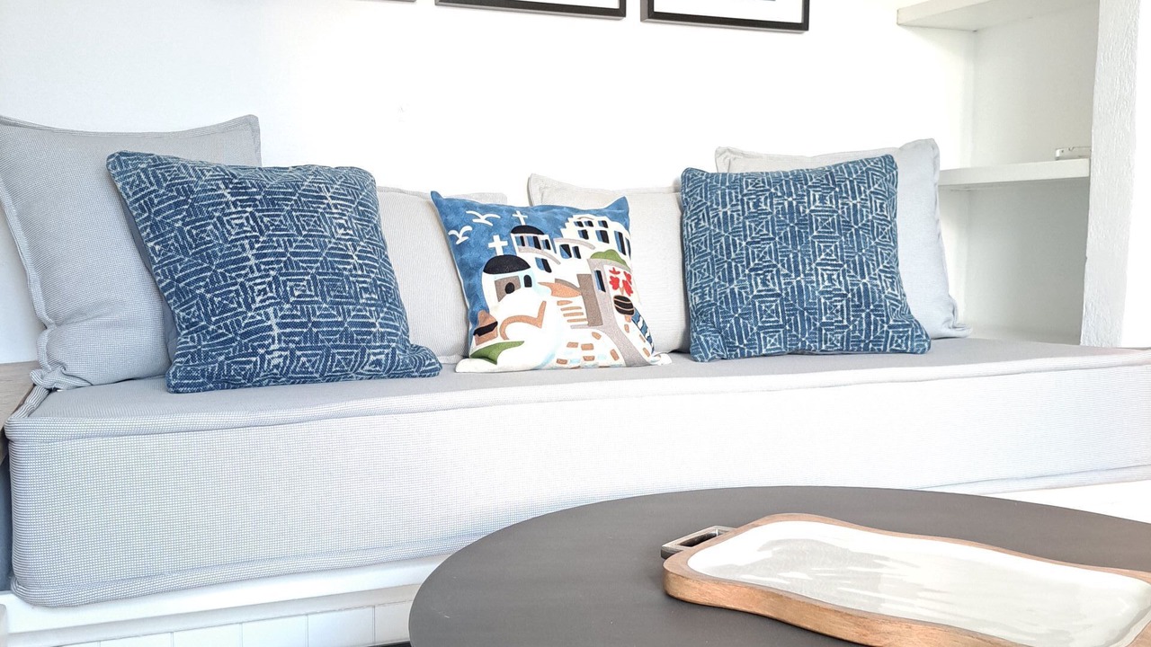 Photo of Livingroom in Panteli