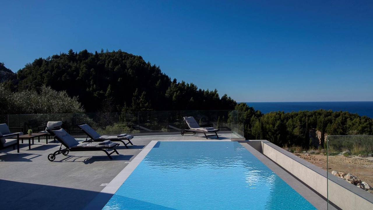 Photo of Bedroom in Agios Nikitas