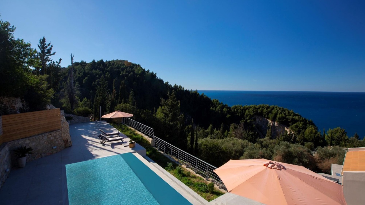 Photo of Bedroom in Agios Nikitas