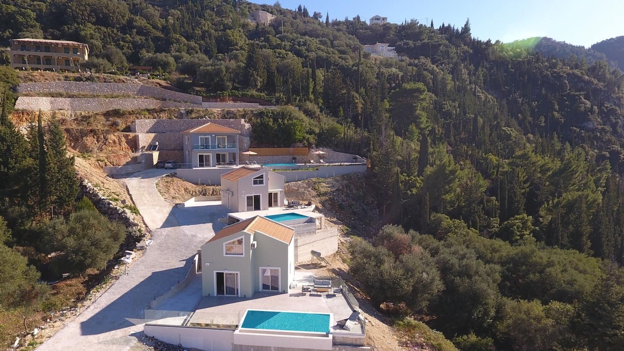 Photo of Outdoor in Agios Nikitas