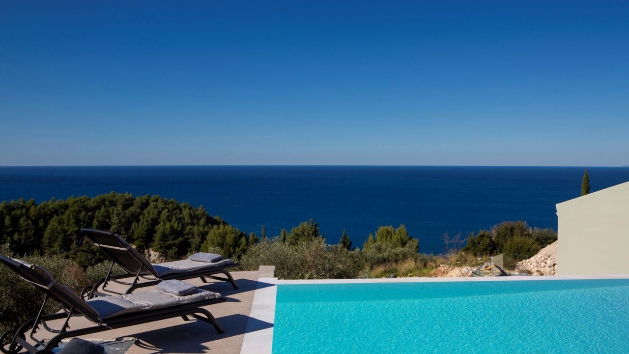 Photo of Bedroom in Agios Nikitas