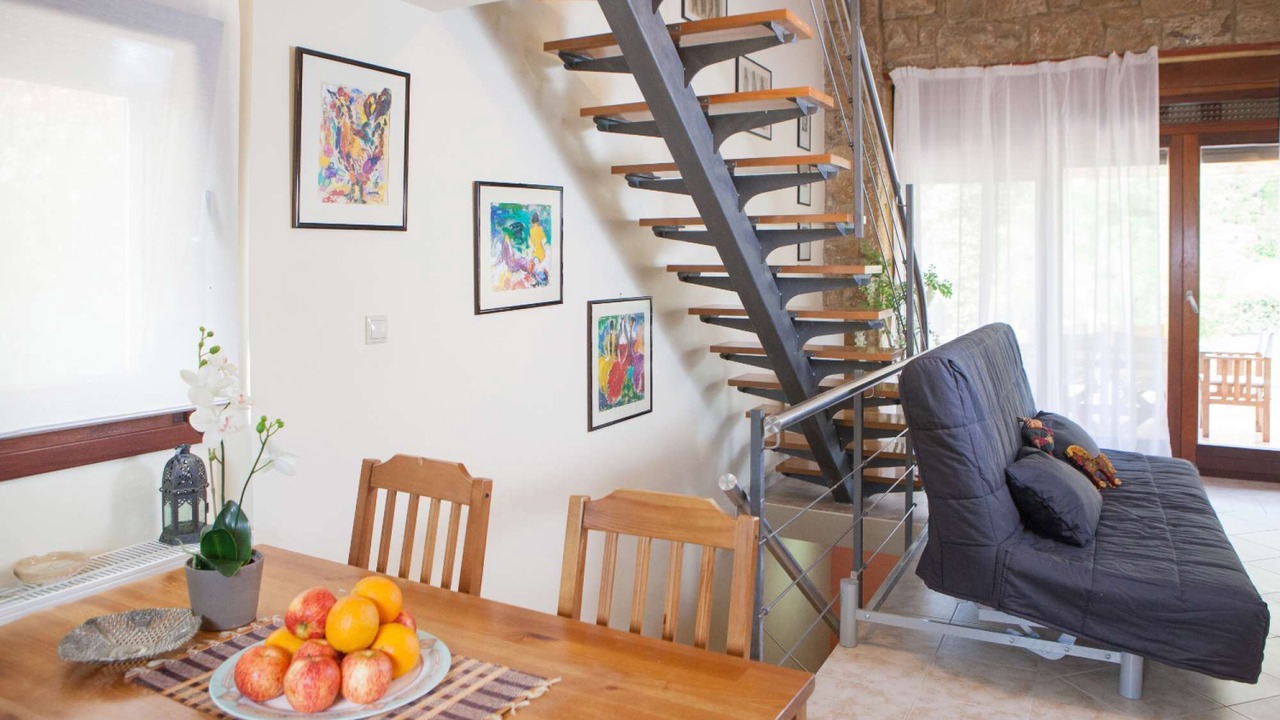 Photo of Livingroom in Sane