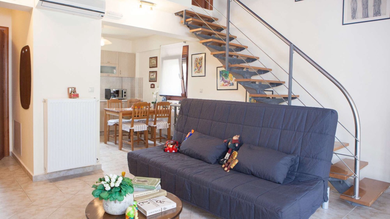 Photo of Livingroom in Sane