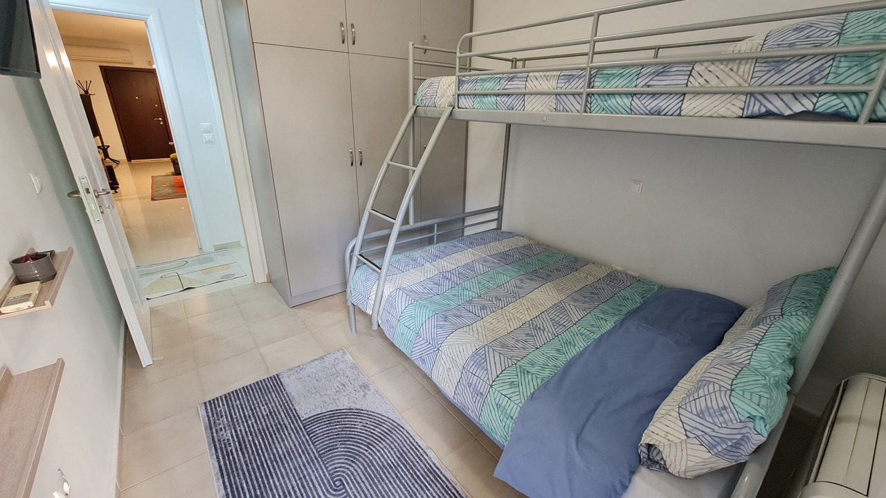 Photo of Bedroom in Irakleio