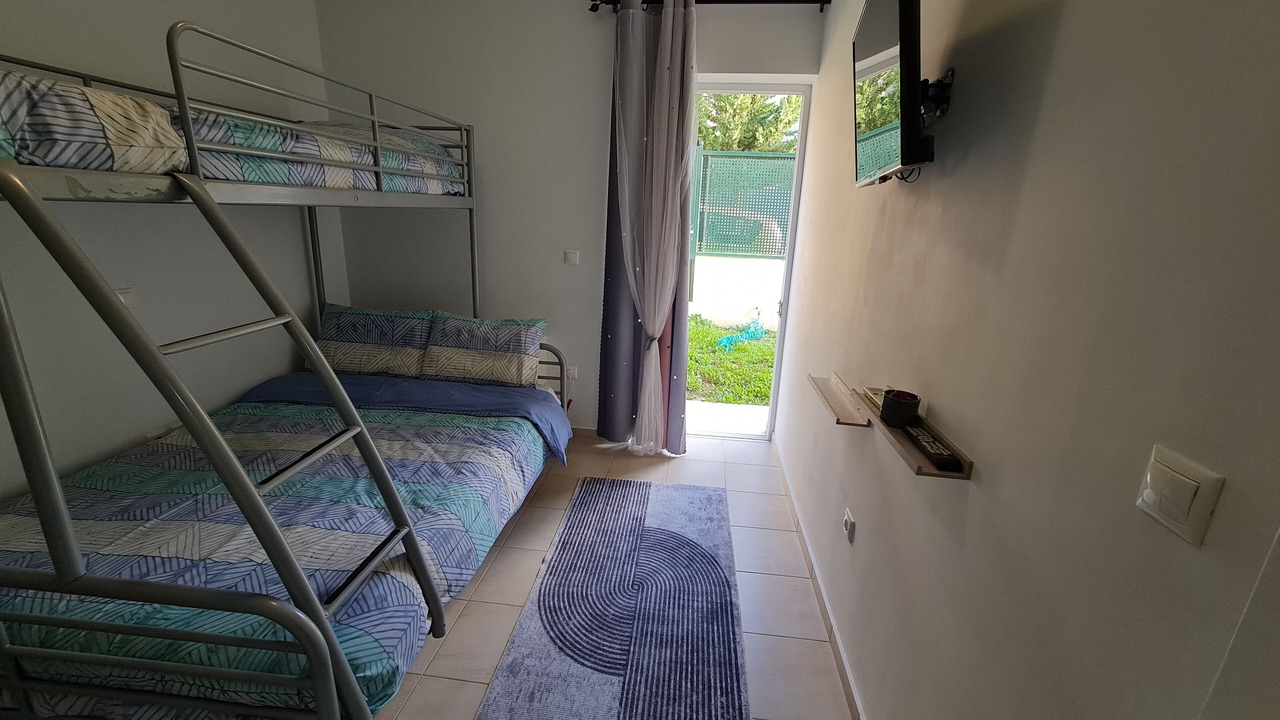 Photo of Bedroom in Irakleio