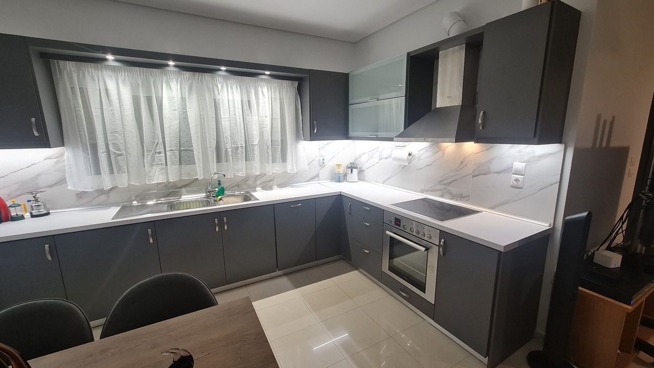 Photo of Kitchen in Irakleio