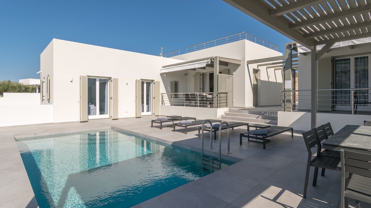 Photo of Outdoor in Milos