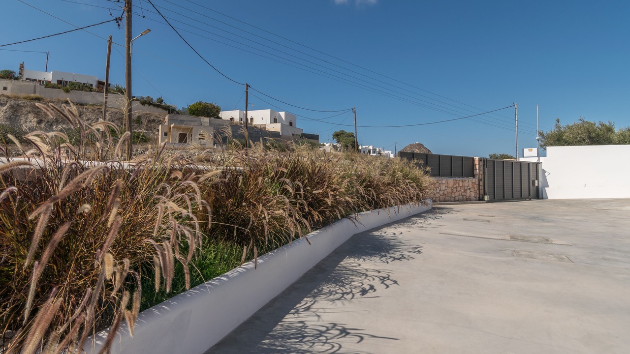 Photo of Outdoor in Milos