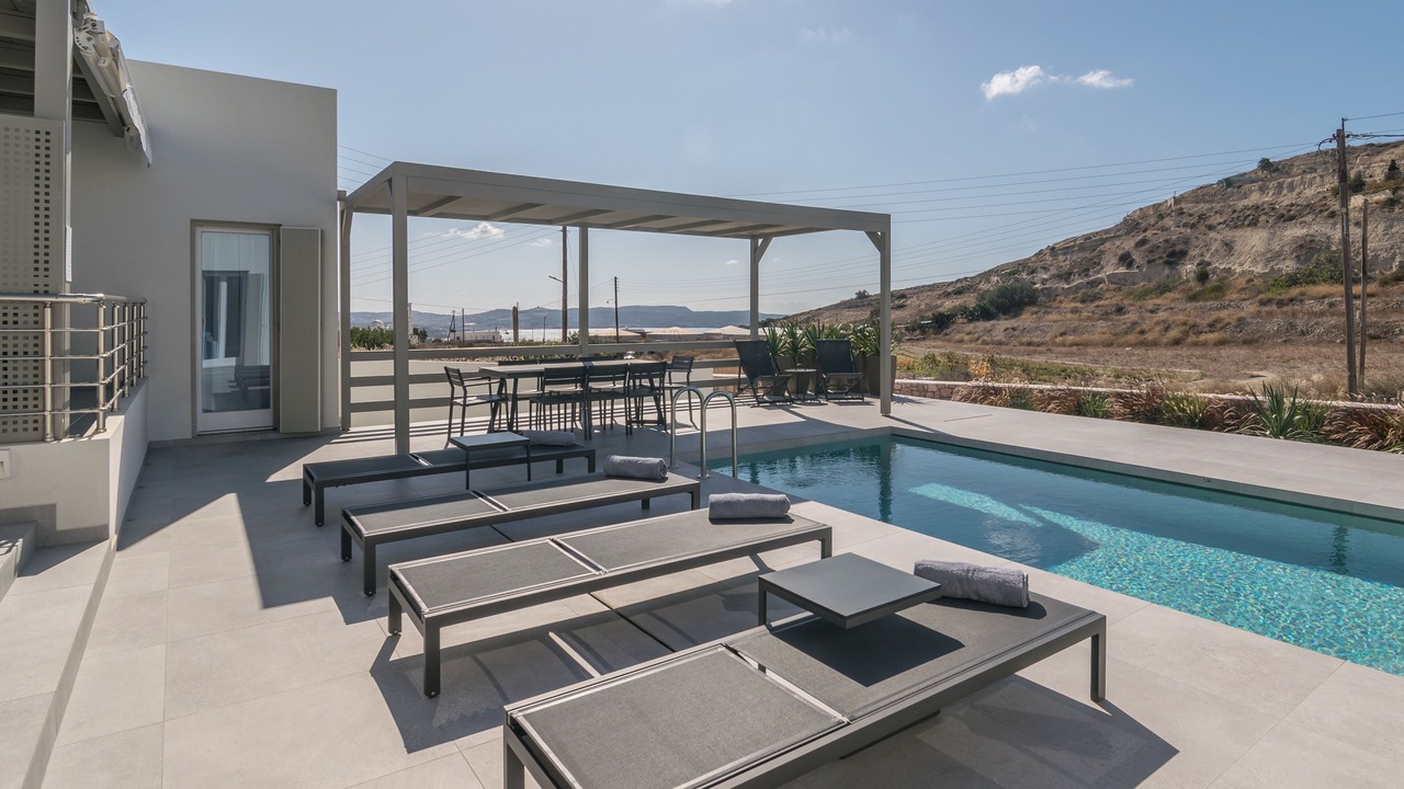 Photo of Outdoor in Milos
