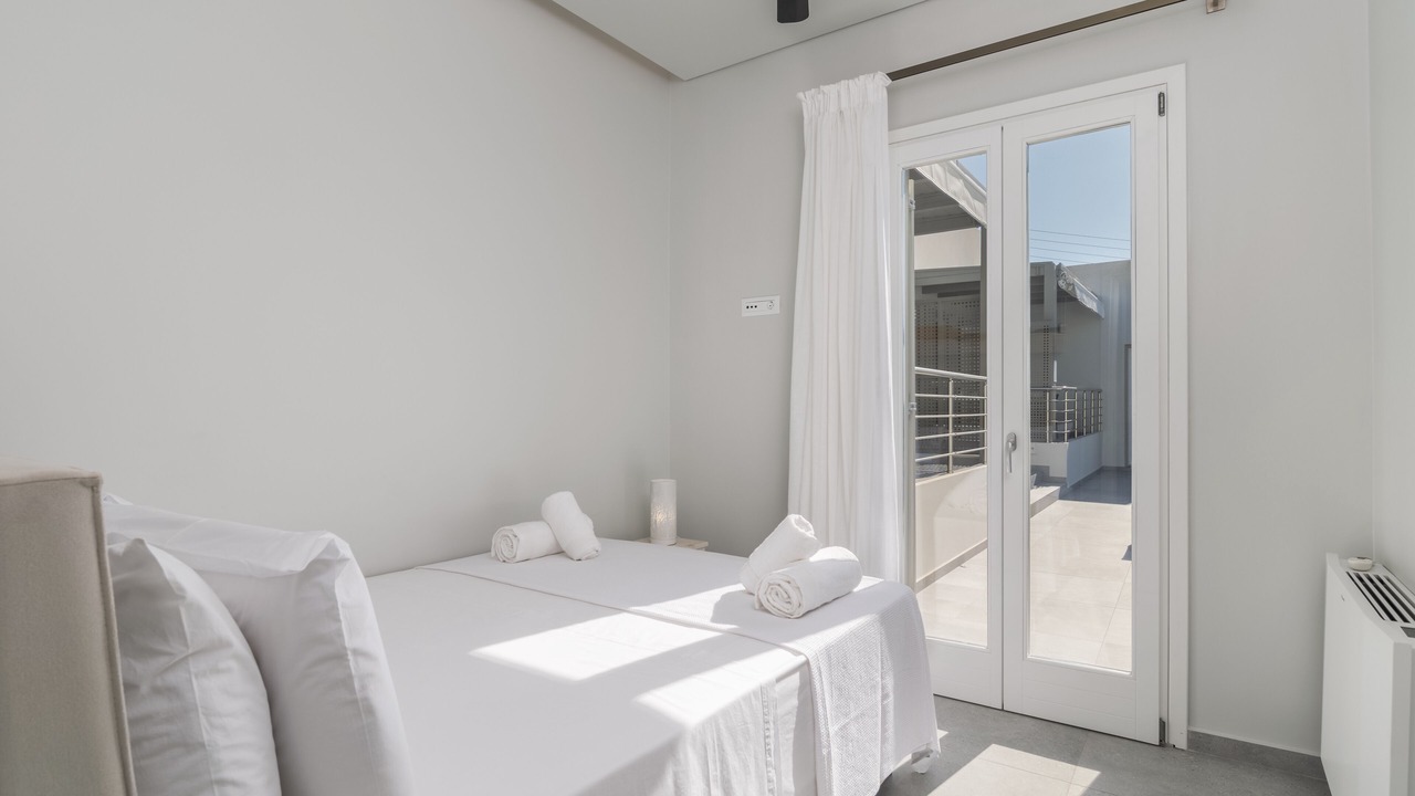 Photo of Bedroom in Milos