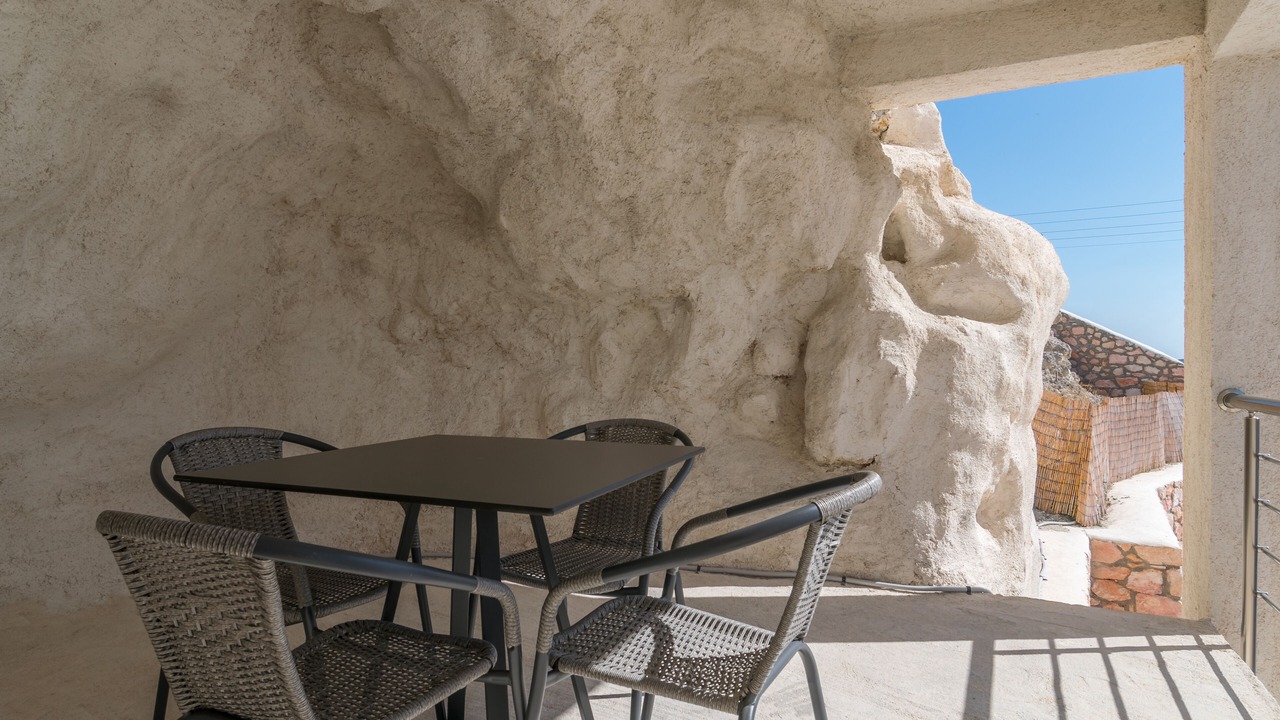 Photo of Outdoor in Milos
