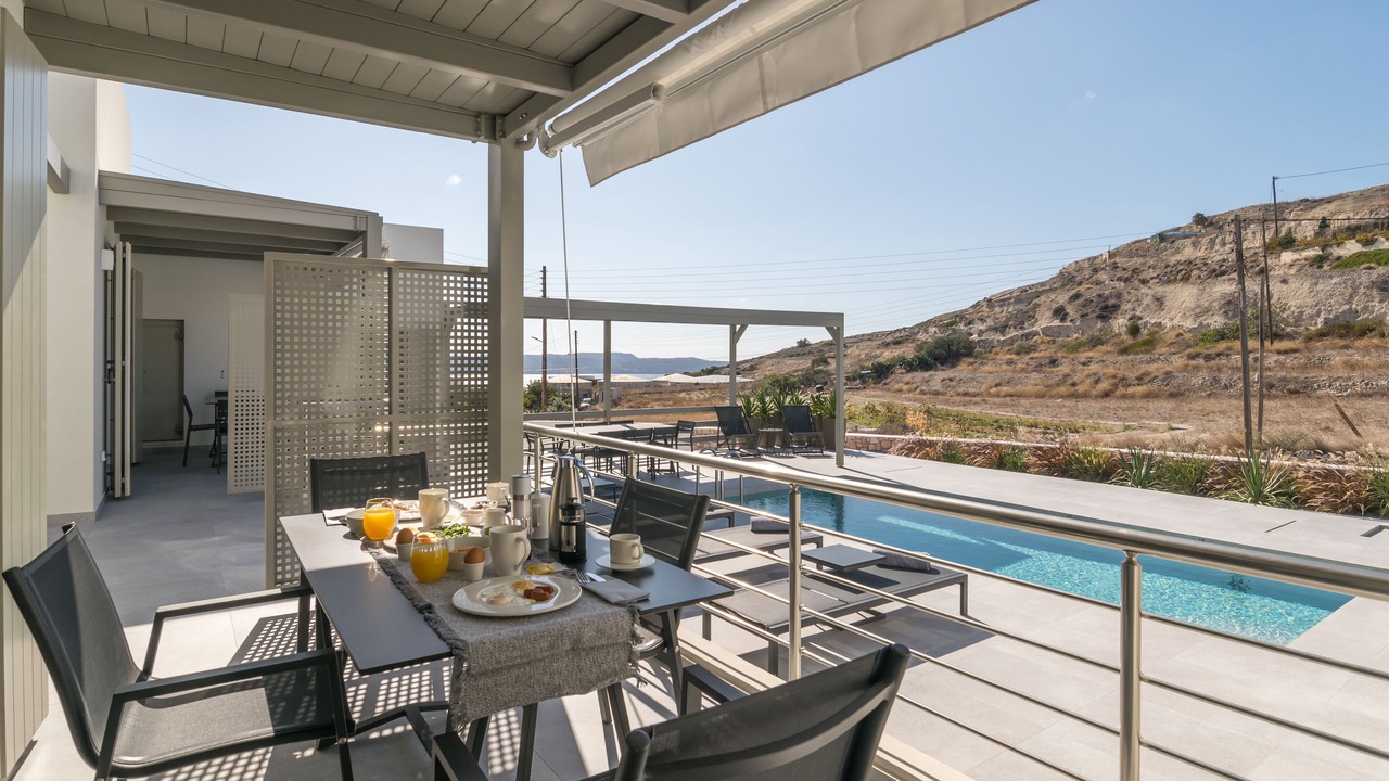 Photo of Outdoor in Milos