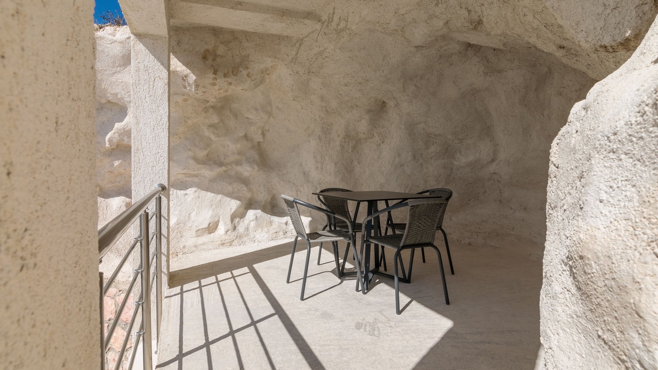 Photo of Outdoor in Milos