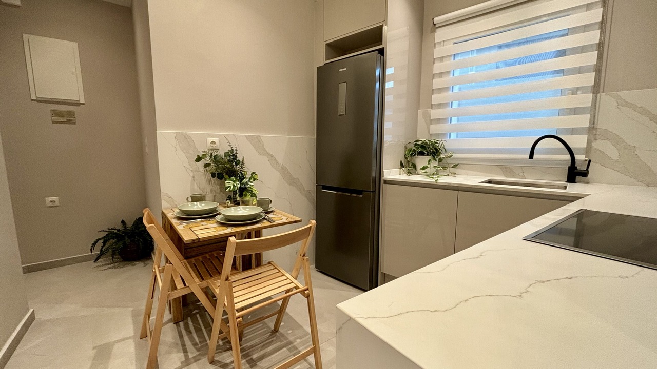 Photo of Kitchen in Heraklion