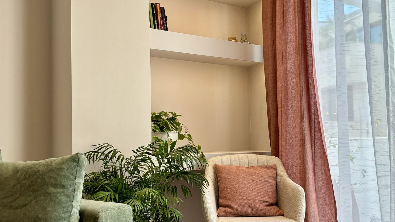 Photo of Livingroom in Heraklion
