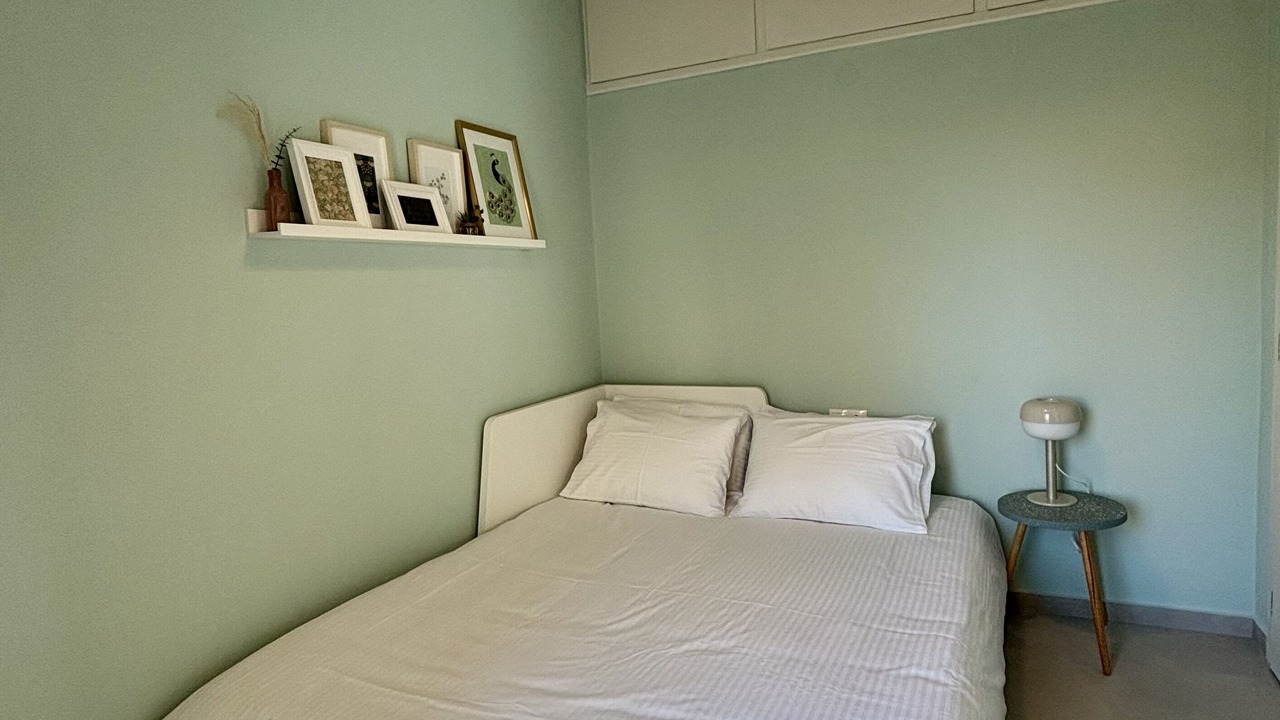 Photo of Bedroom in Heraklion