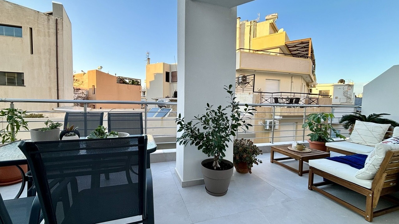 Photo of Outdoor in Heraklion