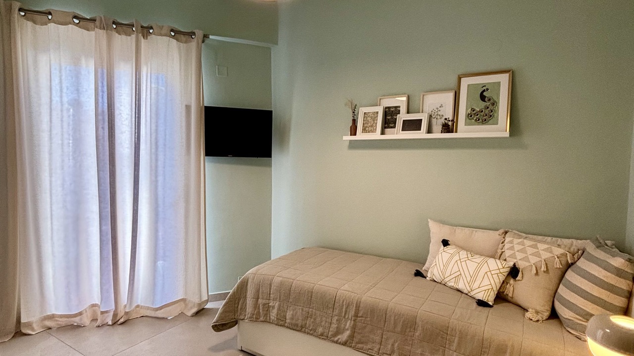 Photo of Bedroom in Heraklion