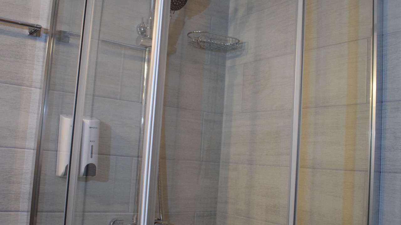 Photo of Bathroom in Filopappou